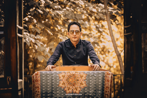 دکتر  فرشاد روحانی شهرکی