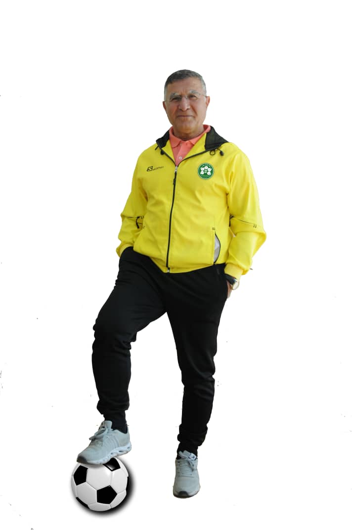 آقای دکتر مجید جلالی